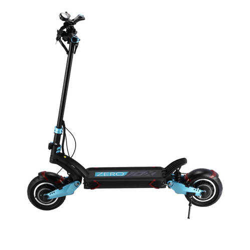 ZERO 10X - מנוע כפול מקצועי